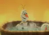 Olaf - La Reine des neiges