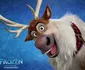 Sven - La Reine des neiges