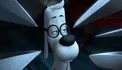 Mr Peabody - Mr Peabody et Sherman les Voyages dans le temps