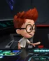 Sherman - Mr Peabody et Sherman les Voyages dans le temps