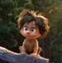 Spot - Le Voyage d'Arlo
