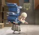 Dawn Bellwether - Zootopie