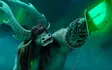 Général Kaï - Kung fu Panda 3