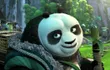 Li-Shan - Kung fu Panda 3
