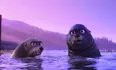 Rudy et Fluke - Le Monde de Dory