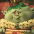 Prince Graillon jr - Les Trolls