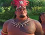 Chef Tui Waialiki - Vaiana, La Légende au bout du monde
