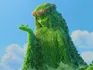 Te Fiti - Vaiana, La Légende au bout du monde