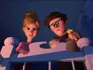 Janice et Ted Templeton - Baby Boss