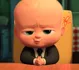 Théodore Lindsey Ted Templeton - Baby Boss