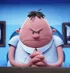 Mr Chonchon - Capitaine Superslip