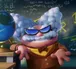 Professeur Croteaufaisse - Capitaine Superslip
