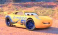 Cruz Ramirez - Cars 3