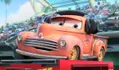 Smokey - Cars 3