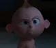 Jack-Jack Parr - Les Indestructibles