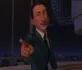 Winston Deavor - Les Indestructibles 2