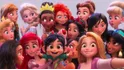 Les Princesses Disney - Ralph 2.0