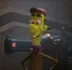 Spamley - Ralph 2.0