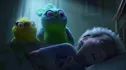 Ducky et Bunny - Toy Story 4