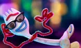 Fourchette - Toy Story 4