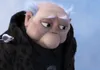 Mr Burnish - Abominable