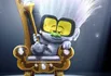 Petit Diamant - Les Trolls 2, la tournée mondiale