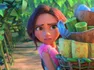 Aurore Betterman - Les Croods 2, une nouvelle ère