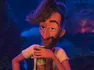 Phil Betterman - Les Croods 2, une nouvelle ère