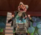Dr Erwin Armstrong - Baby Boss 2