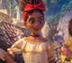 Dolores Madrigal - Encanto la Fantastique Famille Madrigal