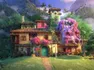La Casita - Encanto la Fantastique Famille Madrigal