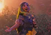 Isabela Madrigal - Encanto la Fantastique Famille Madrigal2