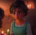 Julieta Madrigal - Encanto la Fantastique Famille Madrigal