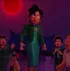 Ming Lee - Alerte Rouge