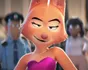 Diane Foxington "la patte écarlate" - Les Bad Guys