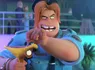 La cheffe de la police - Les Bad Guys