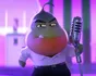 Mr Pirahna - Les Bad Guys