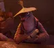 Han - Kung fu Panda 4