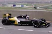 1992 Minardi