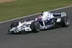 2008 BMW Sauber