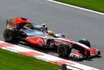2010 Mclaren