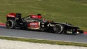 2013 Lotus