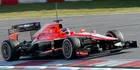 2013 Marussia
