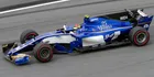 2017 Sauber