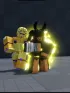 Gold Experience