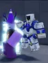The Hand
