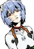 Rei ayanami (Evangelion)