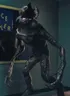 Demogorgon(stranger things)