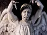 weeping angel(Dr. Who)