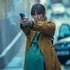 Helen Webb (Black Dove 2024)